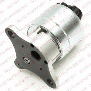 GENERAL MOTORS 89060435 Клапан повернення ОГ