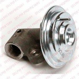 STANDARD EGV255 Клапан повернення ОГ