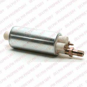 BOSCH 69400 Паливний насос