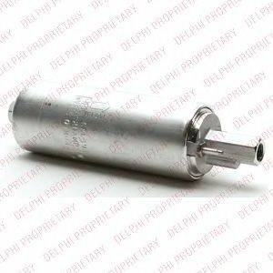 DELPHI FE0030