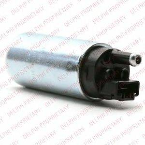 BOSCH 69496 Паливний насос