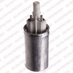 BOSCH 67025 Паливний насос