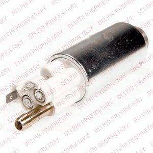BOSCH 67630 Паливний насос