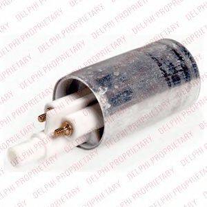 BOSCH 67001 Паливний насос