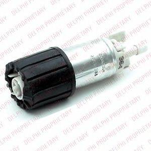 DELPHI FE0076