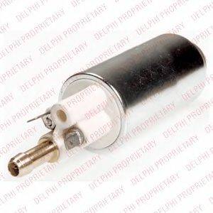 BOSCH 67038 Паливний насос