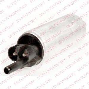 BOSCH 67862 Паливний насос