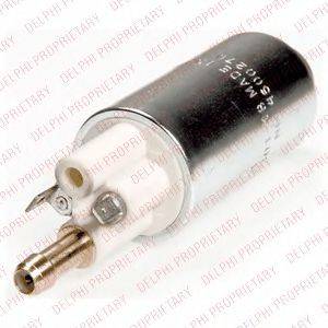 BOSCH 67040 Паливний насос