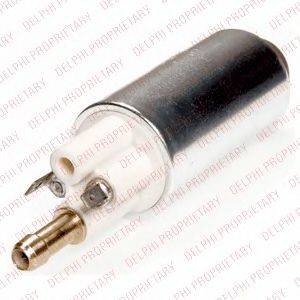 BOSCH 67032 Паливний насос