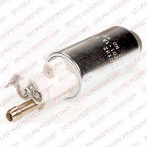 BOSCH 67280 Паливний насос