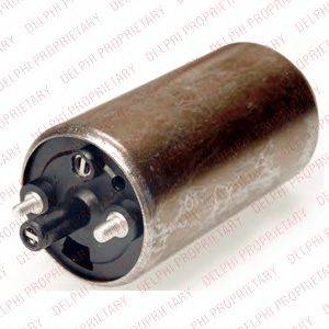 BOSCH 69620 Паливний насос