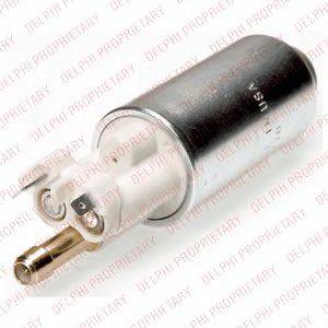 BOSCH 67016 Паливний насос