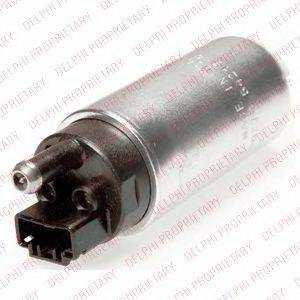 DELPHI FE0169