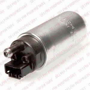 BOSCH 67081 Паливний насос