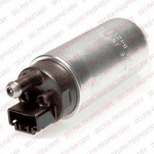 DELPHI FE0175