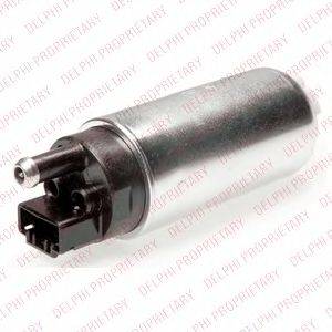 DELPHI FE0191