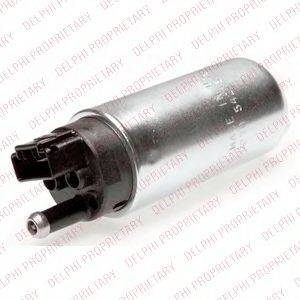 TOYOTA 2322146110 Елемент системи живлення