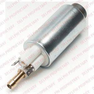 BOSCH 67014 Паливний насос