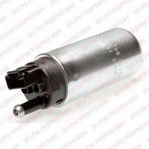 BOSCH 67113 Паливний насос