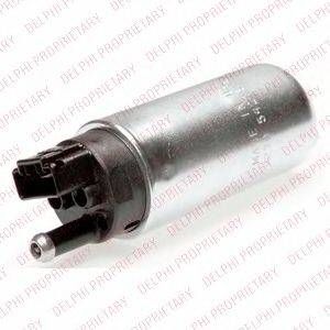 BOSCH 67104 Паливний насос