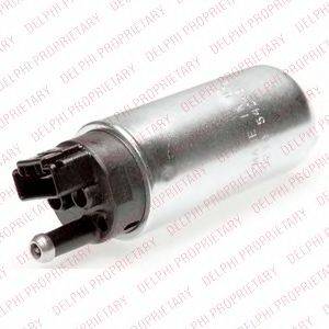 BOSCH 67155 Паливний насос