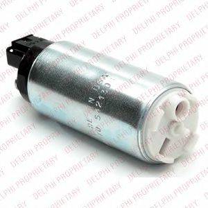 DELPHI FE0273
