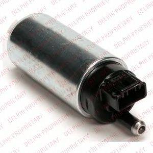 BOSCH 67221 Паливний насос