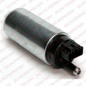 BOSCH 67138 Паливний насос