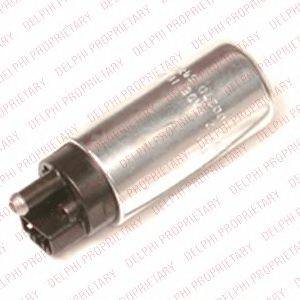 BOSCH 67236 Паливний насос