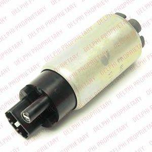 DELPHI FE0317