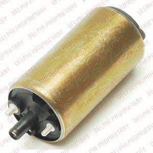 BOSCH 67833 Паливний насос