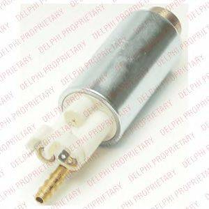 DELPHI FE0331
