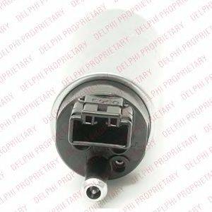 BOSCH 67831 Паливний насос