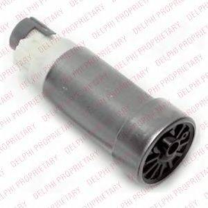 DELPHI FE0379