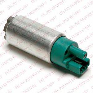 DELPHI FE0385