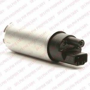BOSCH 69509 Паливний насос
