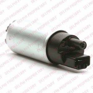 BOSCH 69889 Елемент системи живлення