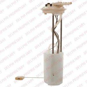 BOSCH 67329 Елемент системи живлення