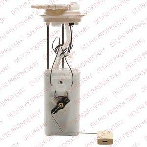 BOSCH 67338 Елемент системи живлення