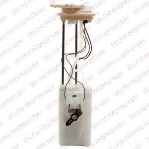 BOSCH 67072 Елемент системи живлення