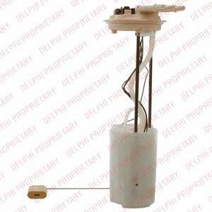 BOSCH 67349 Елемент системи живлення