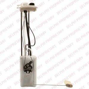 DELPHI FG0122