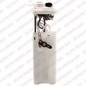 DELPHI FG0154