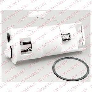 BOSCH 67616 Елемент системи живлення