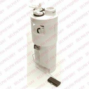 BOSCH 67614 Елемент системи живлення