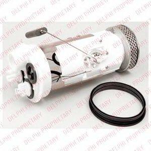 BOSCH 67613 Елемент системи живлення