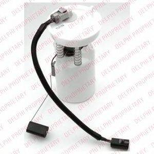 DELPHI FG0222