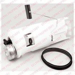 BOSCH 67711 Елемент системи живлення