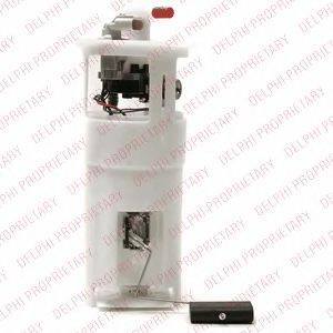 BOSCH 67667 Елемент системи живлення