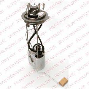 BOSCH 67517 Елемент системи живлення